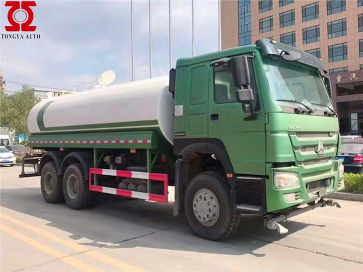 Trucail Umar Uisce 10000L