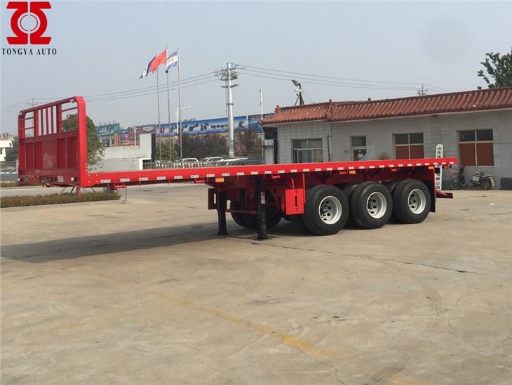 Leantóir Flatbed