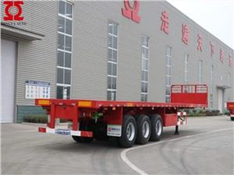 Leantóir Leath Leaba 40 troigh