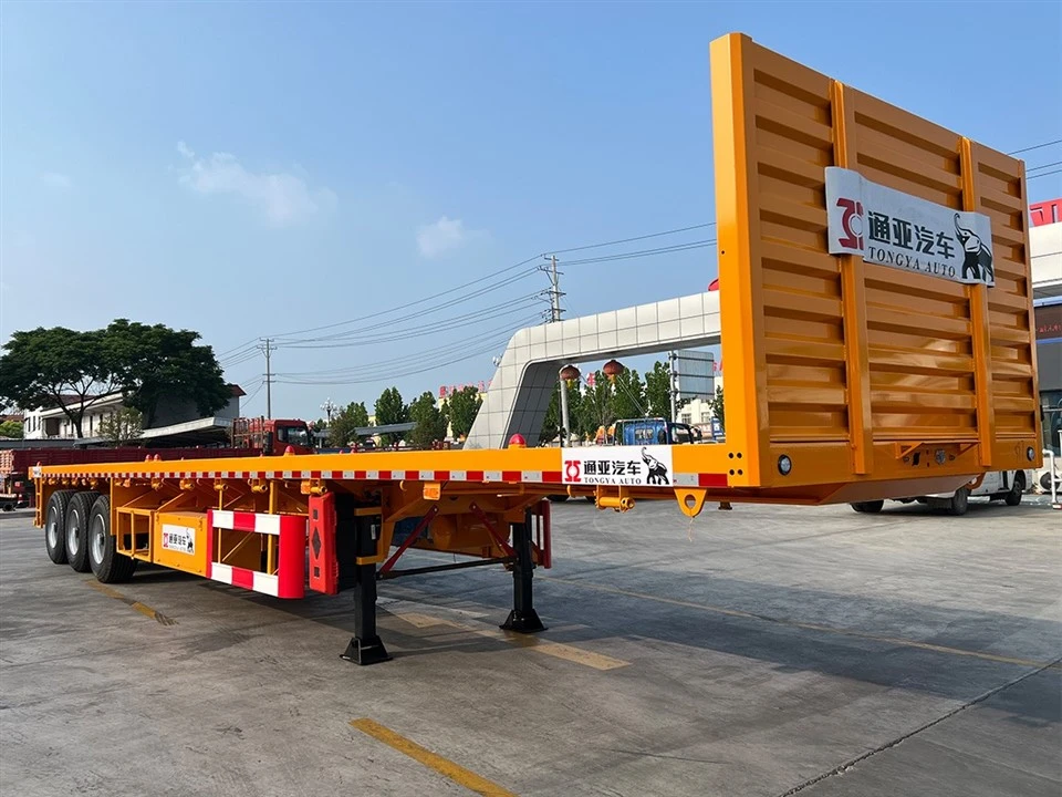 3 Acastóir Fuwa Flatbed leath leantóir le dréimire